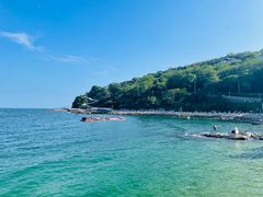 -大梅沙海滨公园