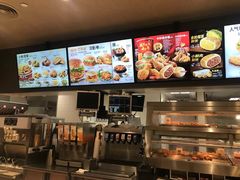 -肯德基(彩德城店)