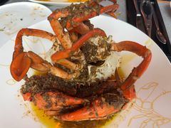 -Ministry of Crab•MOC(交子大道店)