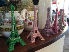 -Cafe de Paris(林荫路店)