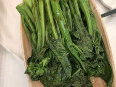 -福满园大酒楼(梅林店)