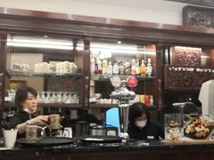 -东海咖啡馆
