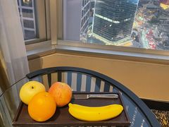 -上海静安昆仑大酒店