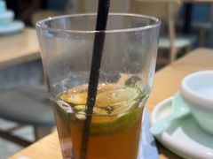 -米泰芒·东南亚料理(体育西店)