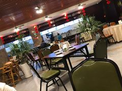 大堂-古南都·老广东酒楼(龙江店)