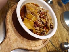 -龙师傅卤炒(天马店)