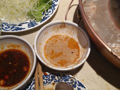 -东镇老火锅(长春路首店)