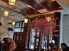 大堂-同得兴面馆.苏式面.三虾面(园区店)