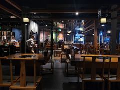 -呷哺呷哺 黄金牧场 (中发百旺店)