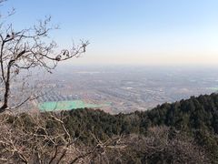 -北京西山国家森林公园