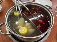 -阿波潮汕牛肉火锅·汤粉面(拱北店)