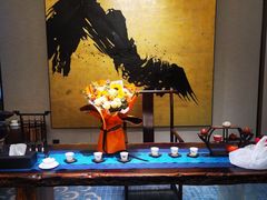 -广州逸林假日酒店·四季桃源中餐厅(白云山风景区店)