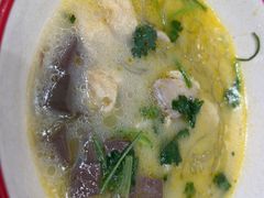-小杨生煎(深圳岗厦北店)