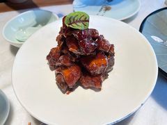-苏帮袁Sue Cuisine(来福士店)
