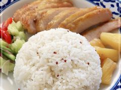 -游泰号(黑沙环店)