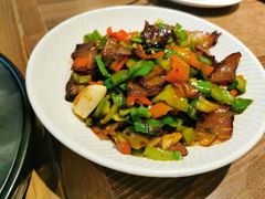 -茉莉餐厅(包河万达店)