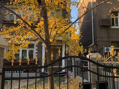 -天津五大道文化旅游区