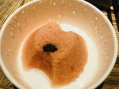 糖桂花定胜糕-定胜糕小店-蒋顺发