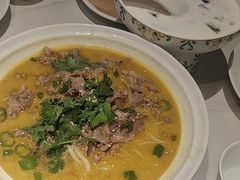 -清真·卡德尔大叔新疆主题餐厅(龙汇路店)