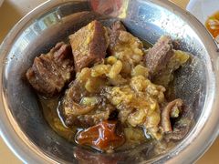 -好成财牛排馆(涂门街总店)