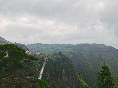 -南尖岩