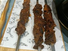 -哈啾嗨·新概念蒙餐(红星新城店)