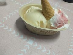 -极拉图·现制冰淇淋(梅溪湖新天地步步高店)