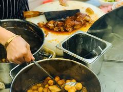 -陆长玖古法猪脚饭(玄风桥店)