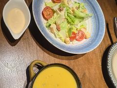 -西堤牛排(恒隆广场店)