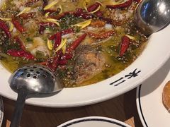 -太二酸菜鱼(宁波来福士店)