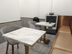 大堂-茶百道(会展东路店)