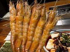 -老白清真烧烤(锦州旗舰店)