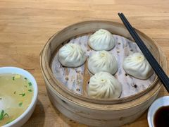 蟹粉小笼-裕兴记·三虾面(西北街总店)