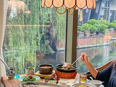 -花房餐厅(西溪天堂店)
