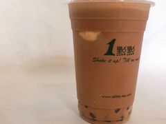 可可芭蕾-1点点(中山门大街店)