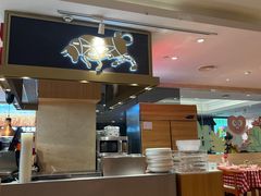 -西贝(吴江路湟普汇店)