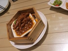 -上下九广州菜馆(李家村万达店)