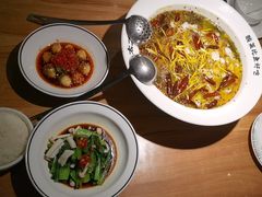 -太二酸菜鱼(正大广场店)
