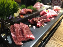-樱宿日式和牛烧肉(五道口店)