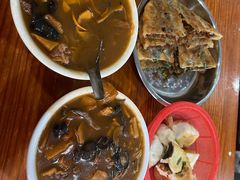 -逍遥镇刘相五胡辣汤豆沫馆(康复中街店)