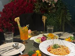 -第101座花园餐厅(湖滨88店)