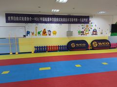 -米高轮滑·自由式轮滑·速桩·滑板(锦辉店)