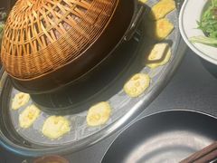 -米氏火鱼·泡椒鱼火锅(李子坝老店)