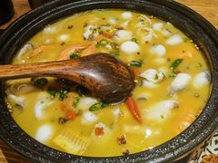 -捌川(武汉天地壹方购物中心店)