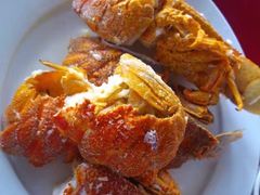 -幸福姐海鲜大排档