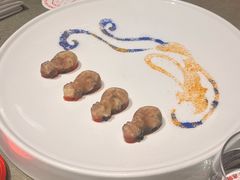 -程府宴-国宴(南长街·四合院店)