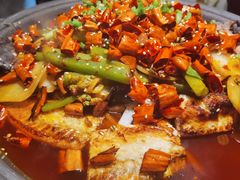 -味妙烤鱼吧(回龙观店)