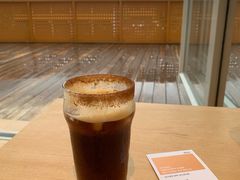 -DEEP COFFEE(瑞光烘焙工厂店)