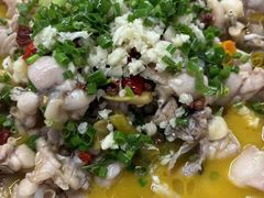 -院里寻菜·精致庭院菜(观沙岭店)