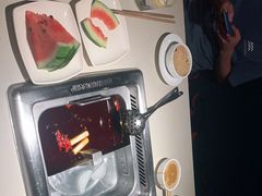 -海底捞火锅(万丰桥店)